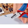 Kép: Knipex elektronikai oldalcsipofogo 130 mm_1.webp