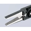 Knipex elektronikai oldalcsipofogo 130 mm_2 Kép: Knipex elektronikai oldalcsipofogo 130 mm_2.webp