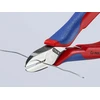 Knipex elektronikai oldalcsipofogo 130 mm_2 Kép: Knipex elektronikai oldalcsipofogo 130 mm_2.webp