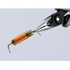 Kép: Knipex elektronikai oldalcsipofogo 130 mm_2.webp