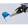 Knipex elektronikai oldalcsipofogo 130 mm_3 Kép: Knipex elektronikai oldalcsipofogo 130 mm_3.webp