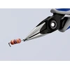 Knipex elektronikai oldalcsipofogo 130 mm_4 Kép: Knipex elektronikai oldalcsipofogo 130 mm_4.webp