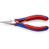 Kép: Knipex elektronikai oldalcsipofogo 145 mm_0.webp