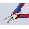 Knipex elektronikai oldalcsipofogo 145 mm_11 Kép: Knipex elektronikai oldalcsipofogo 145 mm_11.webp
