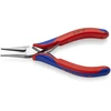 Knipex elektronikai oldalcsipofogo 145 mm_1 Kép: Knipex elektronikai oldalcsipofogo 145 mm_1.webp