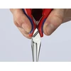 Knipex elektronikai oldalcsipofogo 145 mm_4 Kép: Knipex elektronikai oldalcsipofogo 145 mm_4.webp