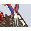 Knipex elektronikai oldalcsipofogo 145 mm_6 Kép: Knipex elektronikai oldalcsipofogo 145 mm_6.webp