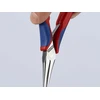 Knipex elektronikai oldalcsipofogo 145 mm_8 Kép: Knipex elektronikai oldalcsipofogo 145 mm_8.webp