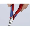 Knipex elektronikai oldalcsipofogo 145 mm_9 Kép: Knipex elektronikai oldalcsipofogo 145 mm_9.webp