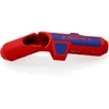 Kép: Knipex ErgoStrip balkezes univerzalis kabelcsupaszito 8 - 13 mm_0.webp