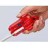 Knipex ErgoStrip balkezes univerzalis kabelcsupaszito 8 - 13 mm_11 Kép: Knipex ErgoStrip balkezes univerzalis kabelcsupaszito 8 - 13 mm_11.webp