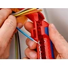 Knipex ErgoStrip balkezes univerzalis kabelcsupaszito 8 - 13 mm_5 Kép: Knipex ErgoStrip balkezes univerzalis kabelcsupaszito 8 - 13 mm_5.webp