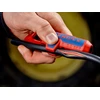 Knipex ErgoStrip balkezes univerzalis kabelcsupaszito 8 - 13 mm_6 Kép: Knipex ErgoStrip balkezes univerzalis kabelcsupaszito 8 - 13 mm_6.webp
