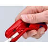 Knipex ErgoStrip balkezes univerzalis kabelcsupaszito 8 - 13 mm_9 Kép: Knipex ErgoStrip balkezes univerzalis kabelcsupaszito 8 - 13 mm_9.webp
