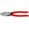 Knipex ero kombinalt fogo 240 mm_0 Kép: Knipex ero kombinalt fogo 240 mm_0.webp