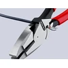 Knipex ero kombinalt fogo 240 mm_2 Kép: Knipex ero kombinalt fogo 240 mm_2.webp