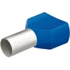 Knipex erveghuvely 100 db 2x25 mm2_0 Kép: Knipex erveghuvely 100 db 2x25 mm2_0.webp
