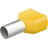 Kép: Knipex erveghuvely 50 db 2x6 mm2_0.webp