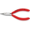 Knipex fel-kerek hosszucsoru fogo 125 mm_0 Kép: Knipex fel-kerek hosszucsoru fogo 125 mm_0.webp