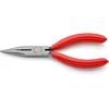 Knipex fel-kerek hosszucsoru fogo 140 mm_0 Kép: Knipex fel-kerek hosszucsoru fogo 140 mm_0.webp