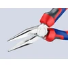 Knipex fel-kerek hosszucsoru fogo 160 mm_2 Kép: Knipex fel-kerek hosszucsoru fogo 160 mm_2.webp