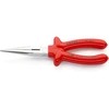 Knipex fel-kerek hosszucsoru fogo 200 mm_0 Kép: Knipex fel-kerek hosszucsoru fogo 200 mm_0.webp