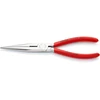 Knipex fel-kerek hosszucsoru fogo 200 mm_0 Kép: Knipex fel-kerek hosszucsoru fogo 200 mm_0.webp