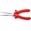 Knipex fel-kerek hosszucsoru fogo 200 mm_1 Kép: Knipex fel-kerek hosszucsoru fogo 200 mm_1.webp