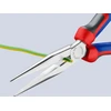Knipex fel-kerek hosszucsoru fogo 200 mm_1 Kép: Knipex fel-kerek hosszucsoru fogo 200 mm_1.webp