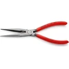 Knipex fel-kerek hosszucsoru fogo 200 mm_1 Kép: Knipex fel-kerek hosszucsoru fogo 200 mm_1.webp