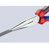 Knipex fel-kerek hosszucsoru fogo 200 mm_2 Kép: Knipex fel-kerek hosszucsoru fogo 200 mm_2.webp