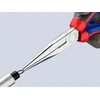 Knipex fel-kerek hosszucsoru fogo 200 mm_3 Kép: Knipex fel-kerek hosszucsoru fogo 200 mm_3.webp