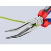 Knipex fel-kerek hosszucsoru fogo hajlitott 200 mm_1 Kép: Knipex fel-kerek hosszucsoru fogo hajlitott 200 mm_1.webp