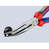 Knipex fel-kerek hosszucsoru fogo hajlitott 200 mm_2 Kép: Knipex fel-kerek hosszucsoru fogo hajlitott 200 mm_2.webp