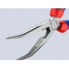 Knipex fel-kerek hosszucsoru fogo hajlitott 200 mm_4 Kép: Knipex fel-kerek hosszucsoru fogo hajlitott 200 mm_4.webp
