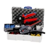 Knipex fogokeszlet 10 reszes_0 Kép: Knipex fogokeszlet 10 reszes_0.webp