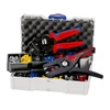 Knipex fogokeszlet 13 reszes_0 Kép: Knipex fogokeszlet 13 reszes_0.webp