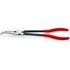 Knipex hajlitott hosszucsoru fogo 280 mm_0 Kép: Knipex hajlitott hosszucsoru fogo 280 mm_0.webp