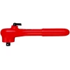 Knipex hajtoszar dugokulcshoz 38 inch_0 Kép: Knipex hajtoszar dugokulcshoz 38 inch_0.webp