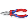 Knipex hegyes kombinalt fogo 145 mm_0 Kép: Knipex hegyes kombinalt fogo 145 mm_0.webp