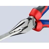 Knipex hegyes kombinalt fogo 145 mm_2 Kép: Knipex hegyes kombinalt fogo 145 mm_2.webp