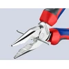 Knipex hegyes kombinalt fogo 145 mm_3 Kép: Knipex hegyes kombinalt fogo 145 mm_3.webp