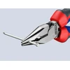 Knipex hegyes kombinalt fogo 145 mm_4 Kép: Knipex hegyes kombinalt fogo 145 mm_4.webp