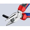Knipex hegyes kombinalt fogo 145 mm_5 Kép: Knipex hegyes kombinalt fogo 145 mm_5.webp