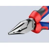 Knipex hegyes kombinalt fogo 145 mm_6 Kép: Knipex hegyes kombinalt fogo 145 mm_6.webp
