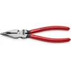 Knipex hegyes kombinalt fogo 185 mm_0 Kép: Knipex hegyes kombinalt fogo 185 mm_0.webp