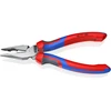Kép: Knipex hegyes kombinalt fogo 185 mm_1.webp