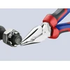 Kép: Knipex hegyes kombinalt fogo 185 mm_2.webp