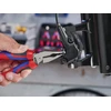 Knipex hegyes kombinalt fogo 185 mm_3 Kép: Knipex hegyes kombinalt fogo 185 mm_3.webp