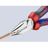 Knipex hegyes kombinalt fogo 185 mm_7 Kép: Knipex hegyes kombinalt fogo 185 mm_7.webp